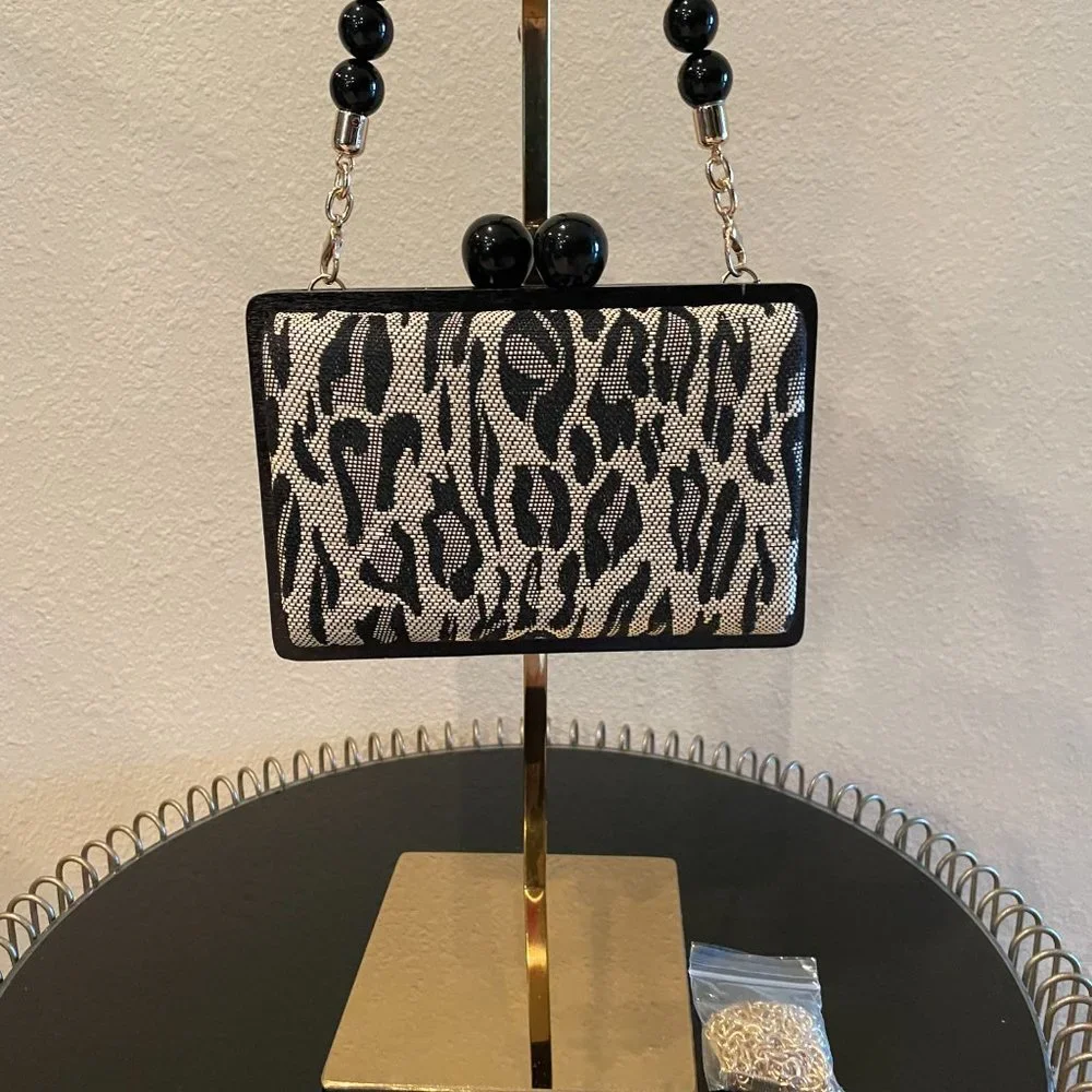 **BRAND NEW** Express Purse/Clutch - Picture 2 of 2